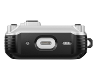 SwitchEasy Rugged Shield Case do AirPods Pro 1/2 (satin gray) - 1415966 - zdjęcie 4